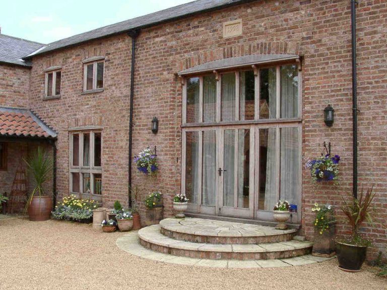 Barn Conversion