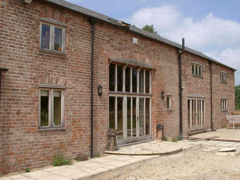 Barn Conversion