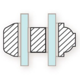 30mm-astragal-bar