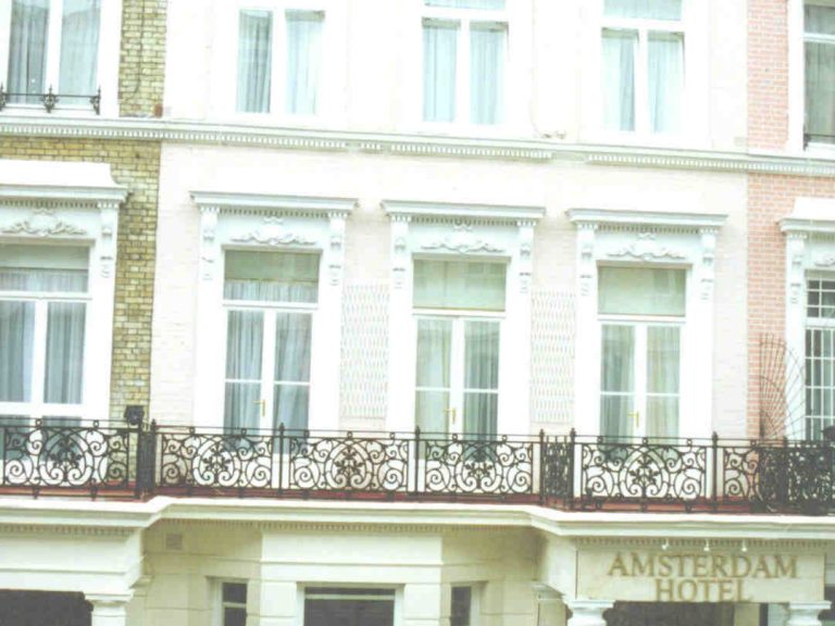 Amsterdam Hotel