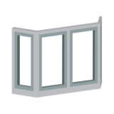 Angled Bay