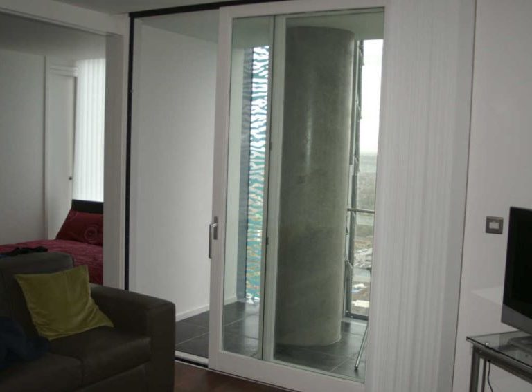 Beetham Tower
