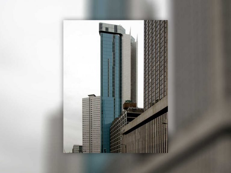 Beetham Tower