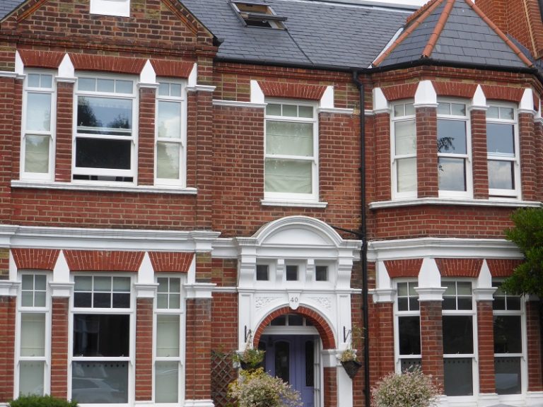 Replacement Windows