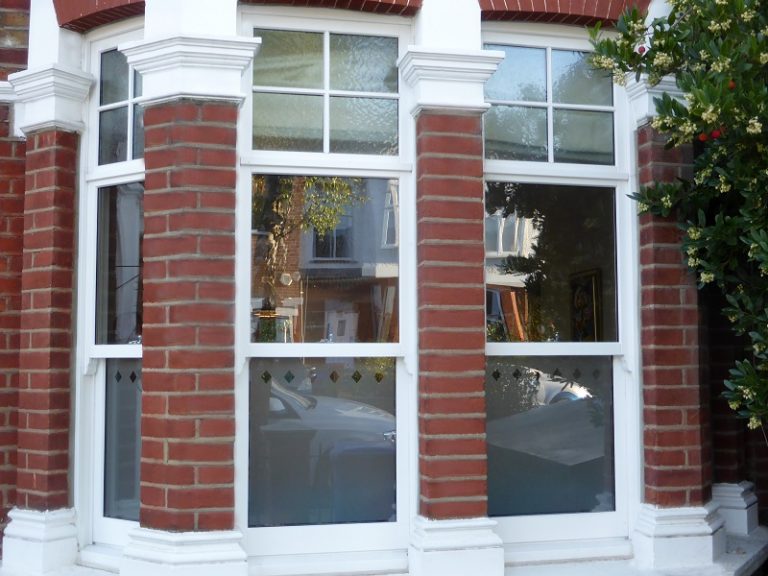 Replacement Windows