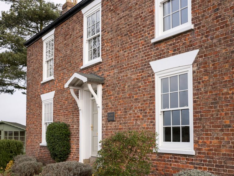 Toad Hall