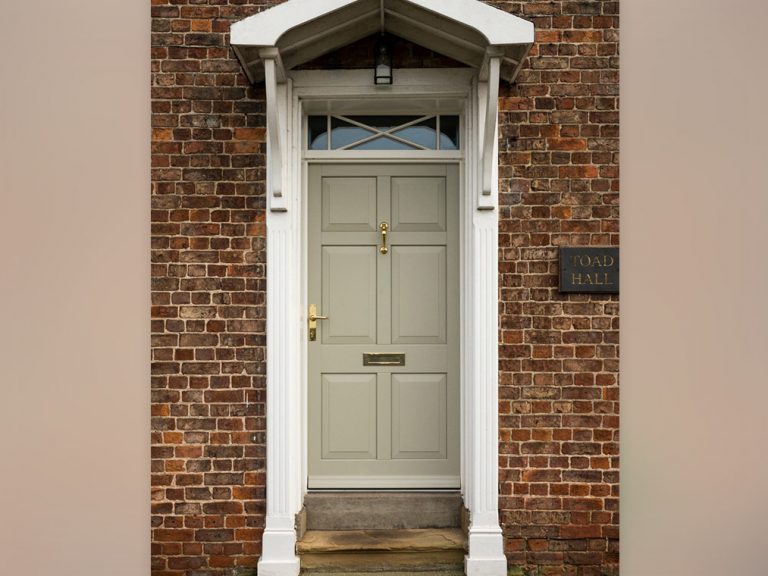 Toad Hall