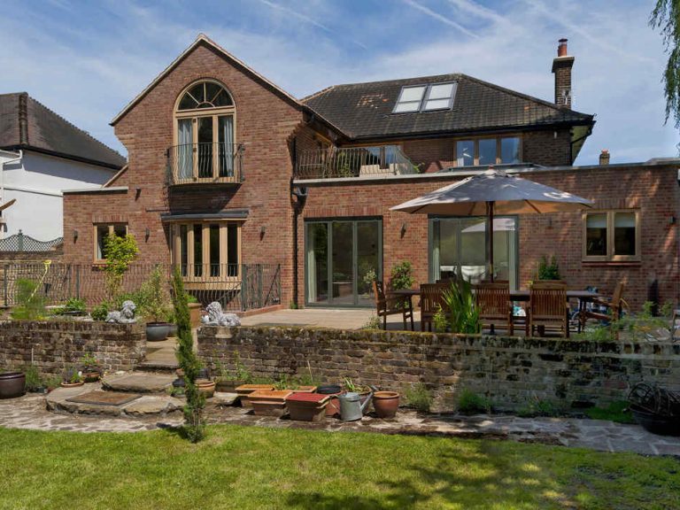 Cator Estate