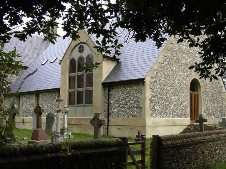 St Paul's Church