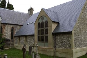 St Paul's Church
