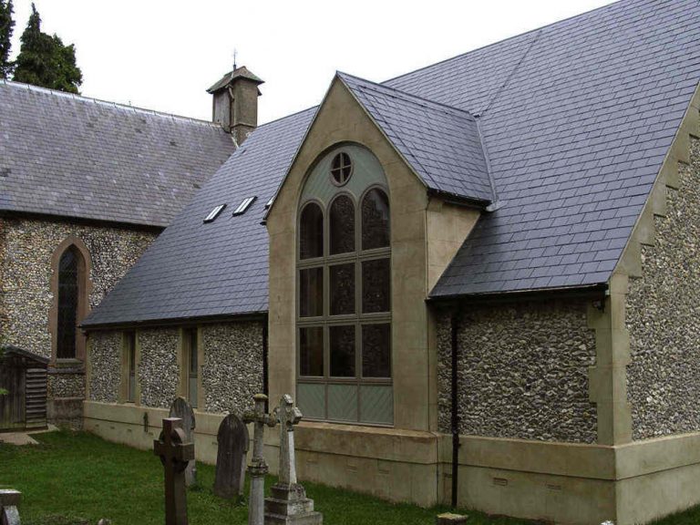 St Paul's Church
