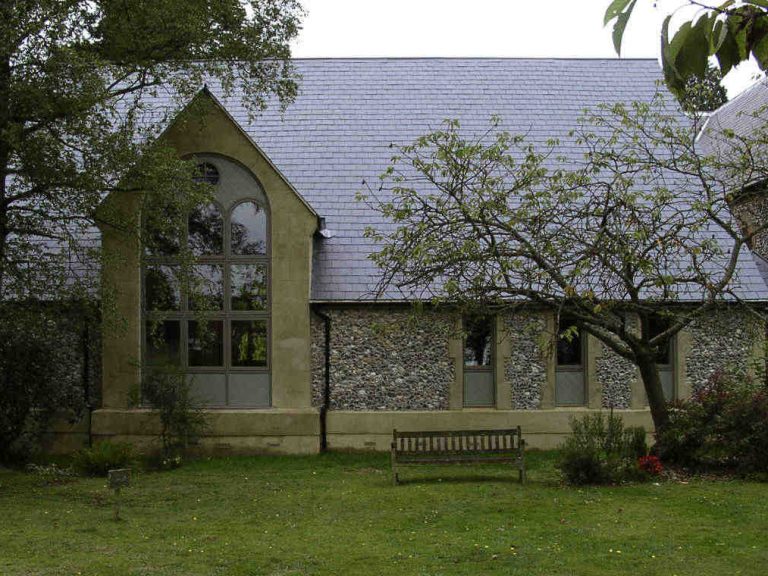 St Paul's Church