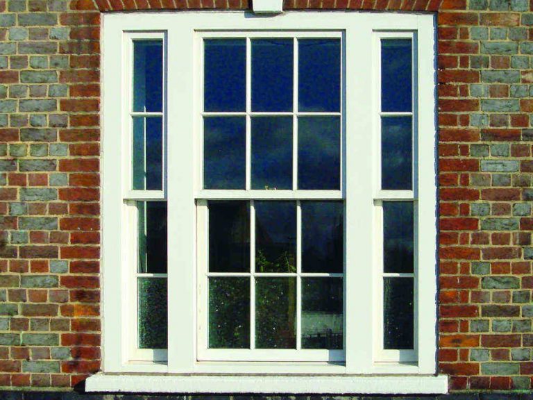 Denyer House