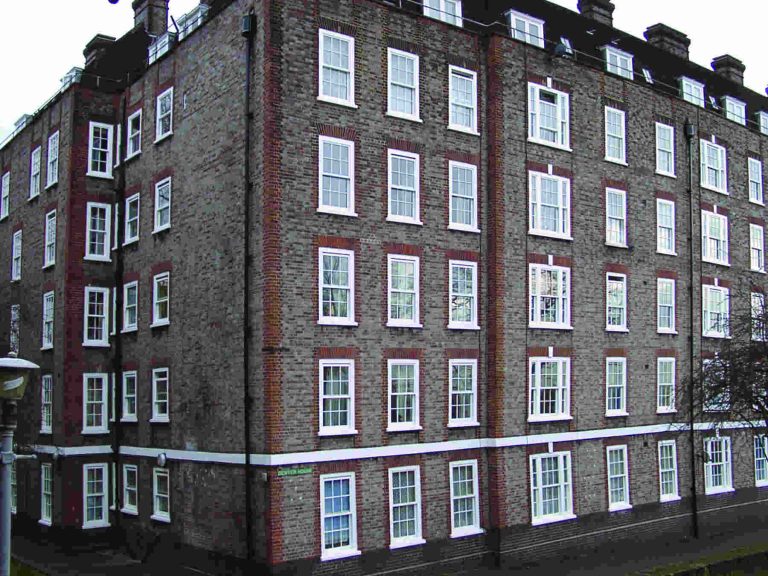 Denyer House