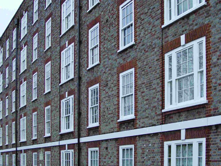 Denyer House