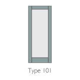 Door-Type-101