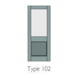 Door-Type-102
