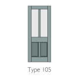 Door-Type-105