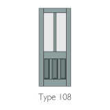 Door-Type-108