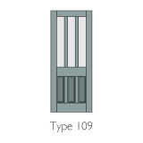Door-Type-109