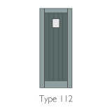 Door-Type-112