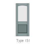 Door-Type-151