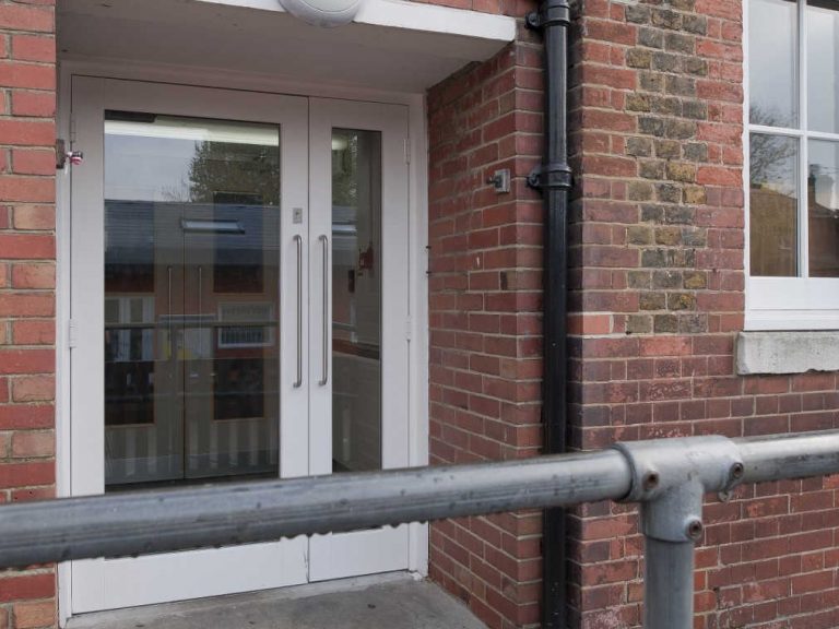 Dulwich Junior School