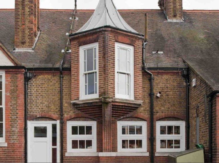 Dulwich Junior School