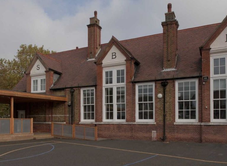 Dulwich Junior School