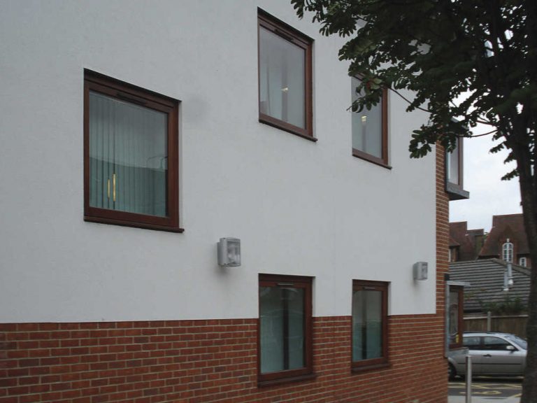 Garland Road Clinic