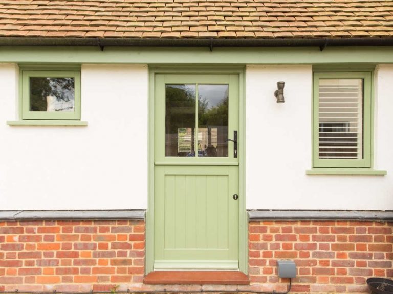 Verandah Cottage