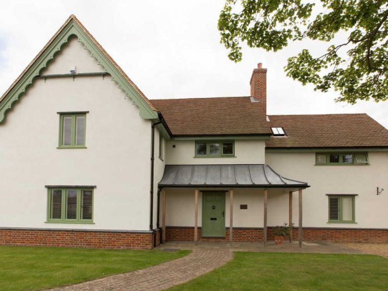 Verandah Cottage