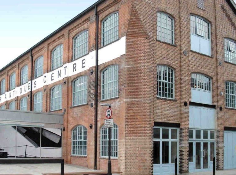 Gloucester Quays