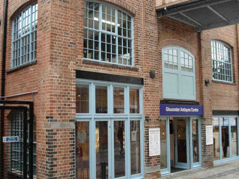 Gloucester Quays