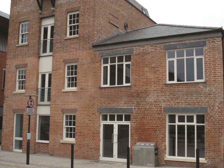 Gloucester Quays