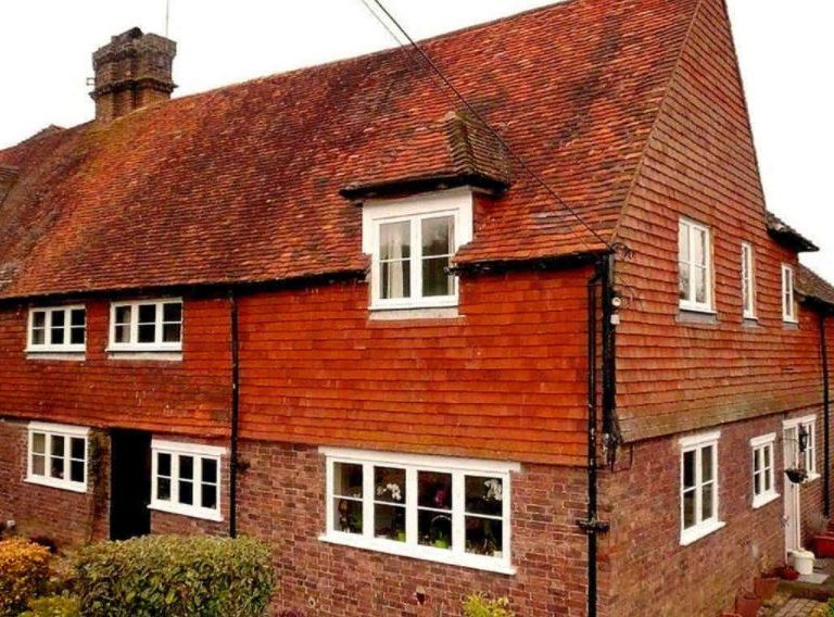 Hamsell Cottage