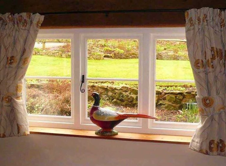 Hamsell Cottage