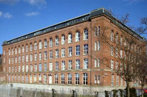Houldsworth Mill