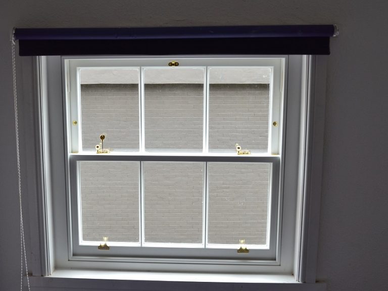 Grade II Listed Property