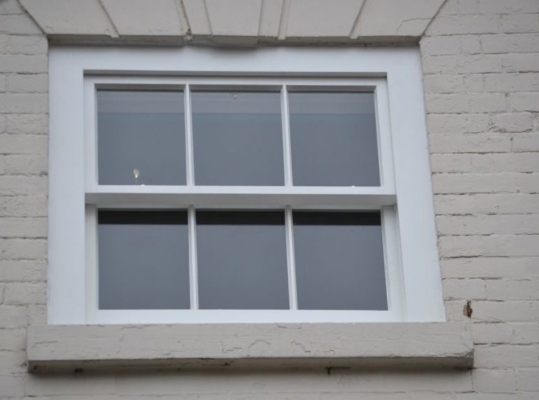 Grade II Listed Property