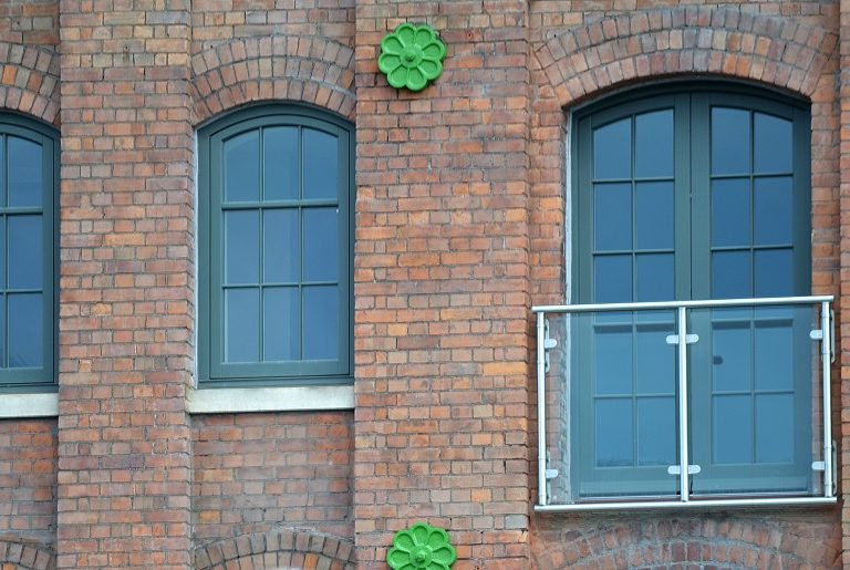 Huller House