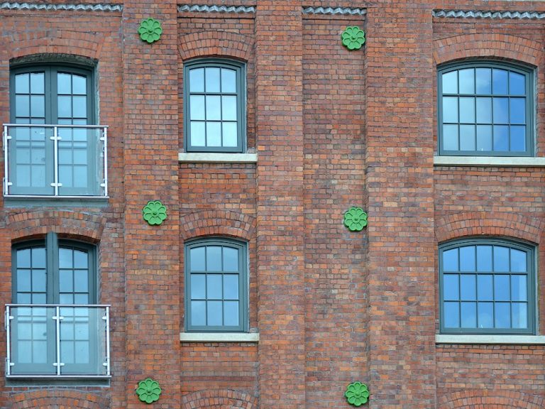 Huller House