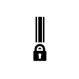 Laminated-security