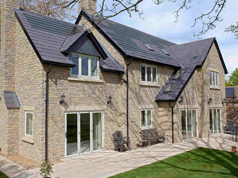 Manor Cottage