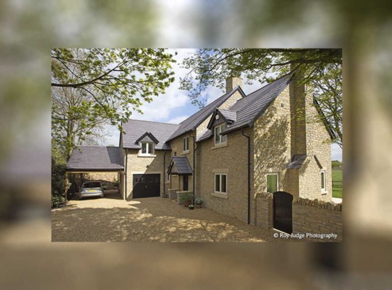 Manor Cottage