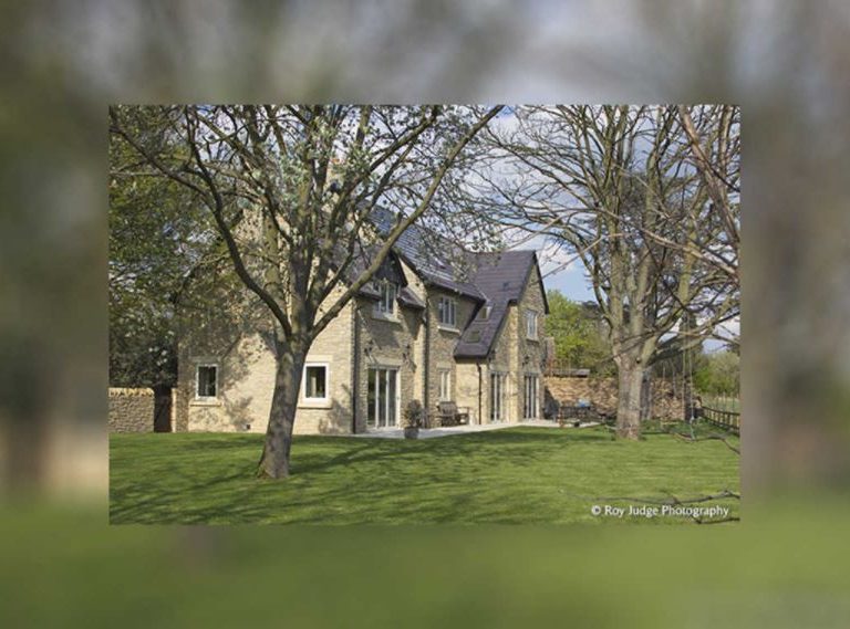 Manor Cottage