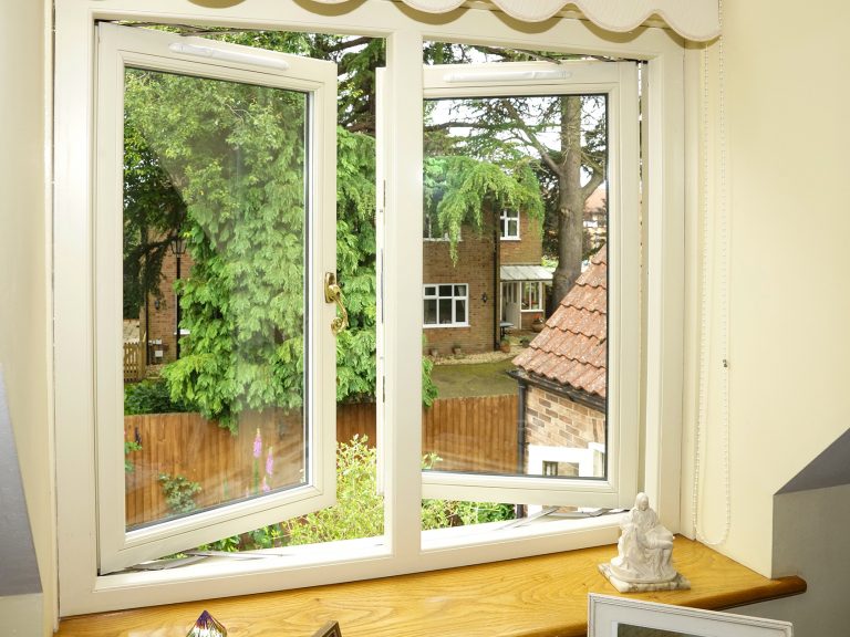 New Build Cottage