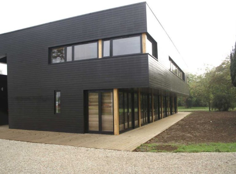 Myddelton House