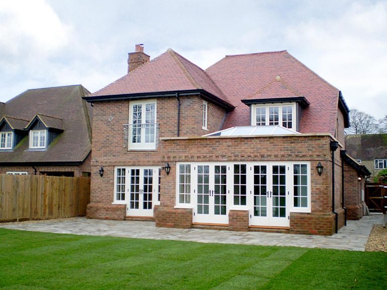 Orchard Gardens