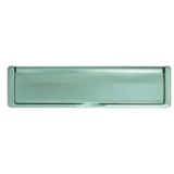 Original_Letter Plate_Polished_Chrome